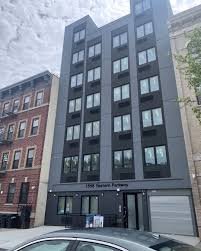 1470 Eastern Parkway Brooklyn